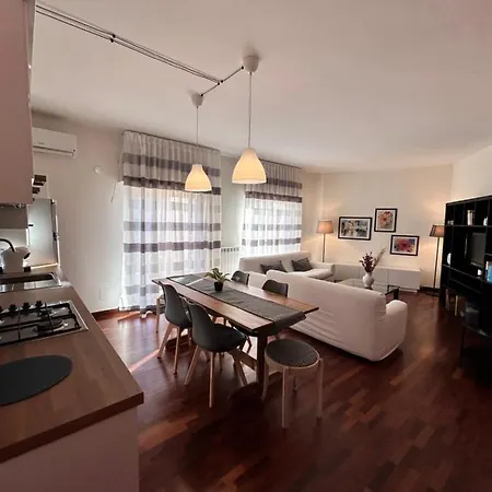 Апартаменты Casa Terrazza Del Sole