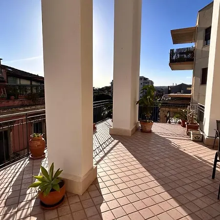 Casa Terrazza Del Sole