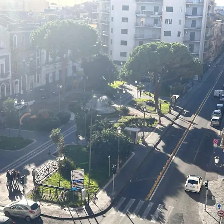 Casa Terrazza Del Sole