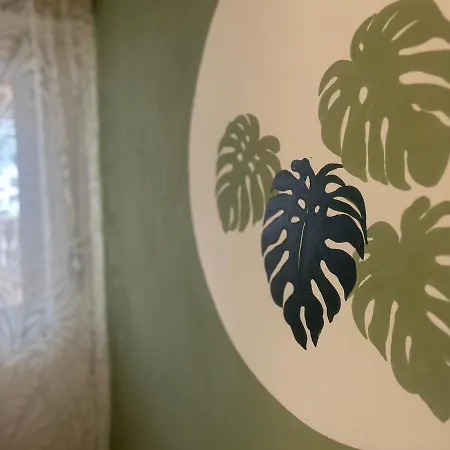 Casa Terrazza Del Sole 卡塔尼亚