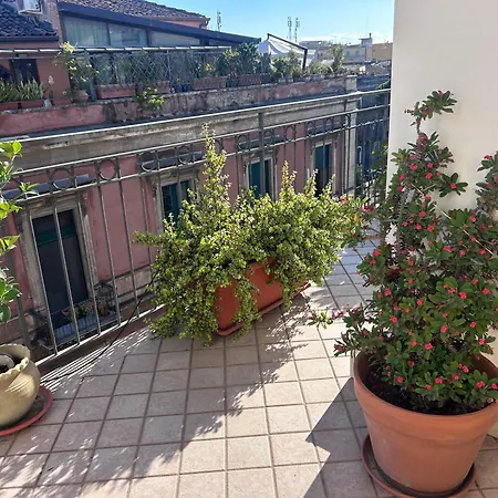 Casa Terrazza Del Sole 公寓 *