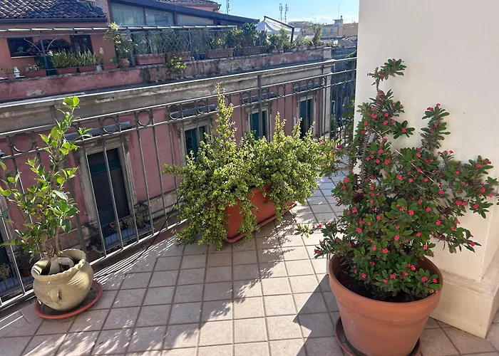 Casa Terrazza Del Sole Appartement *