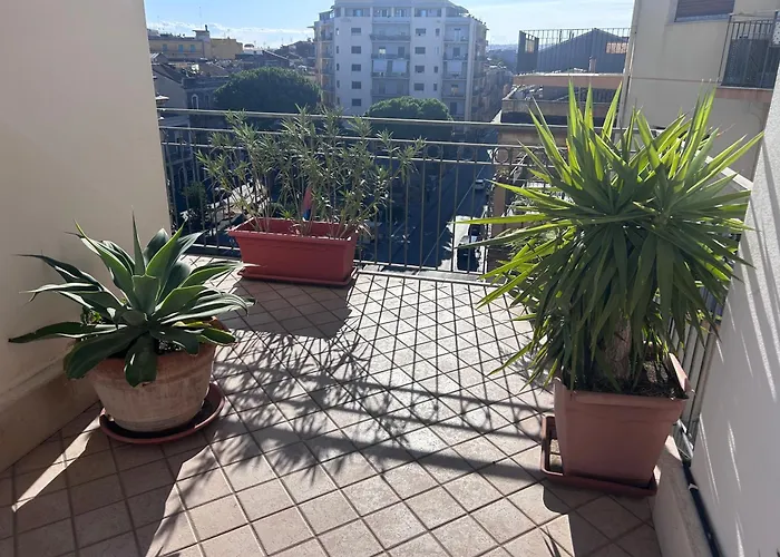 Casa Terrazza Del Sole *