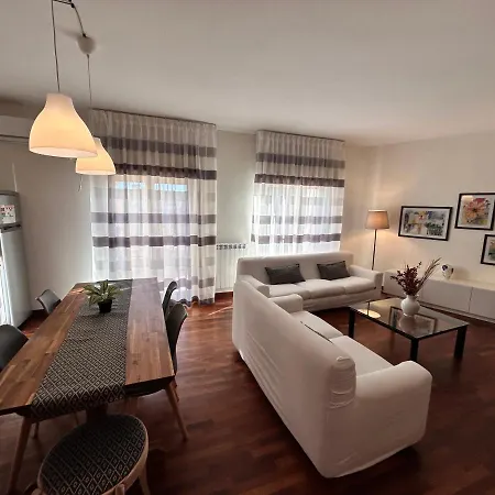 Casa Terrazza Del Sole Appartement Catane