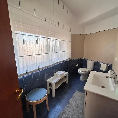 Casa Terrazza Del Sole Appartement