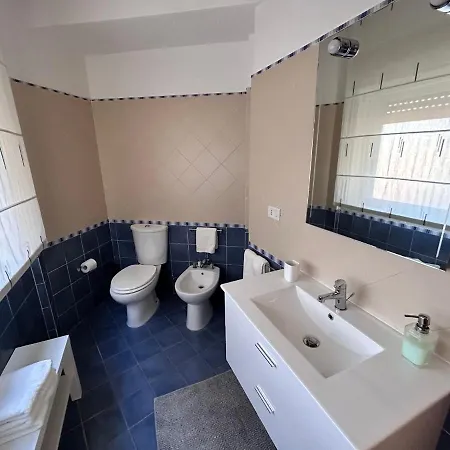 Casa Terrazza Del Sole Appartement *