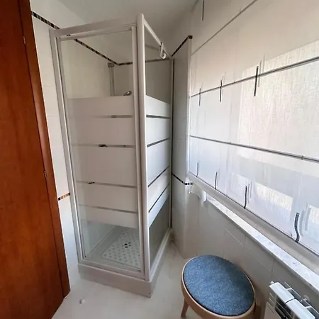 Appartement Casa Terrazza Del Sole *