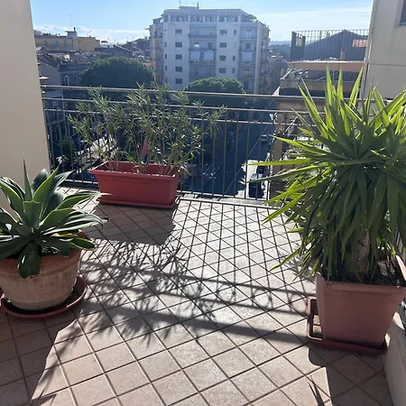 Casa Terrazza Del Sole *
